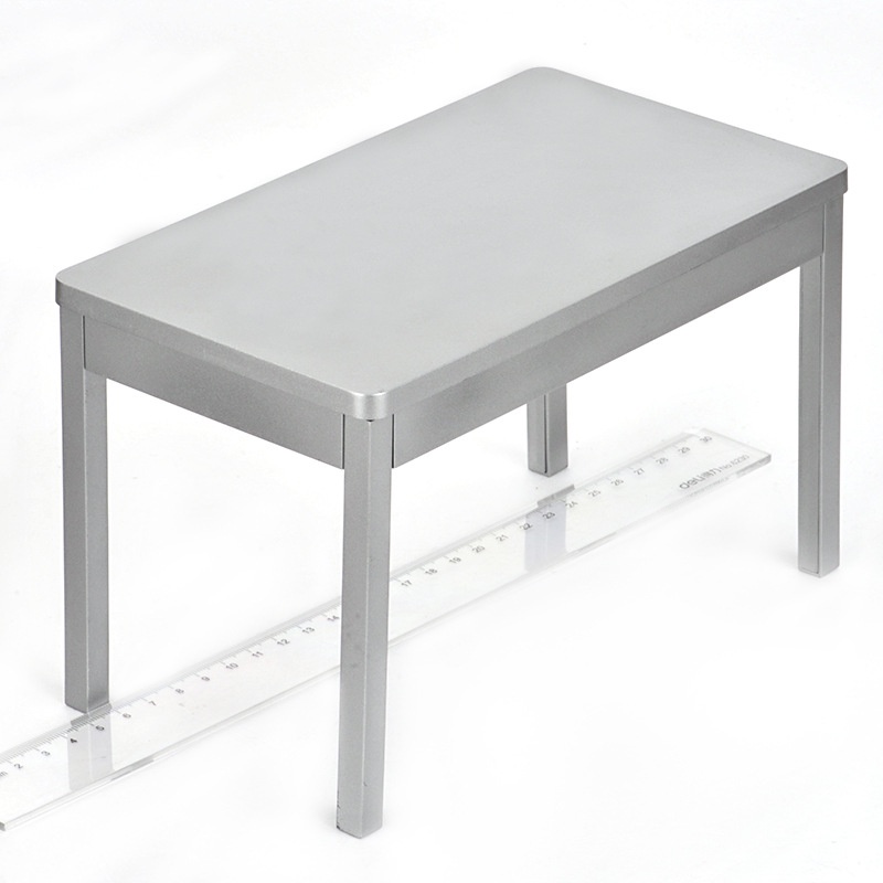 โต๊ะทหาร อุปกรณ์เสริมประกอบฉาก ฟิกเกอร์ โมเดล 12นิ้ว สเกล1/6 military Table Figure Model 12inch 1/6 scale