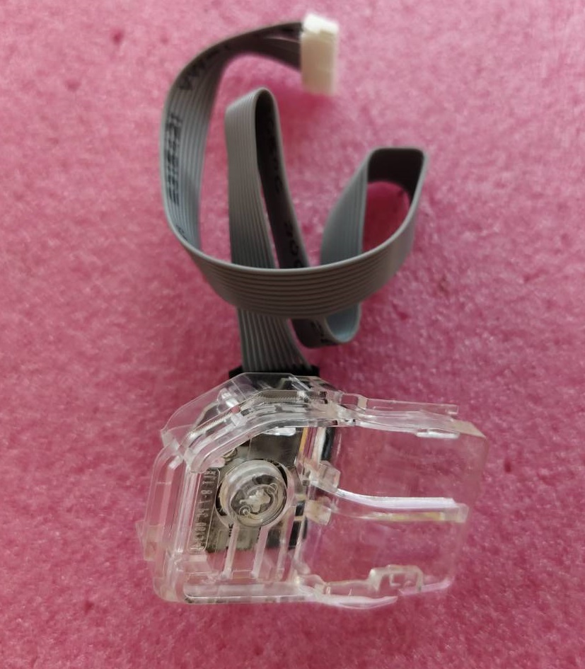 คีย์กด/ตัวรับรีโมททีวี ไฮเซน Hisense ของแท้ถอดจากเครื่อง รุ่น43S6100H