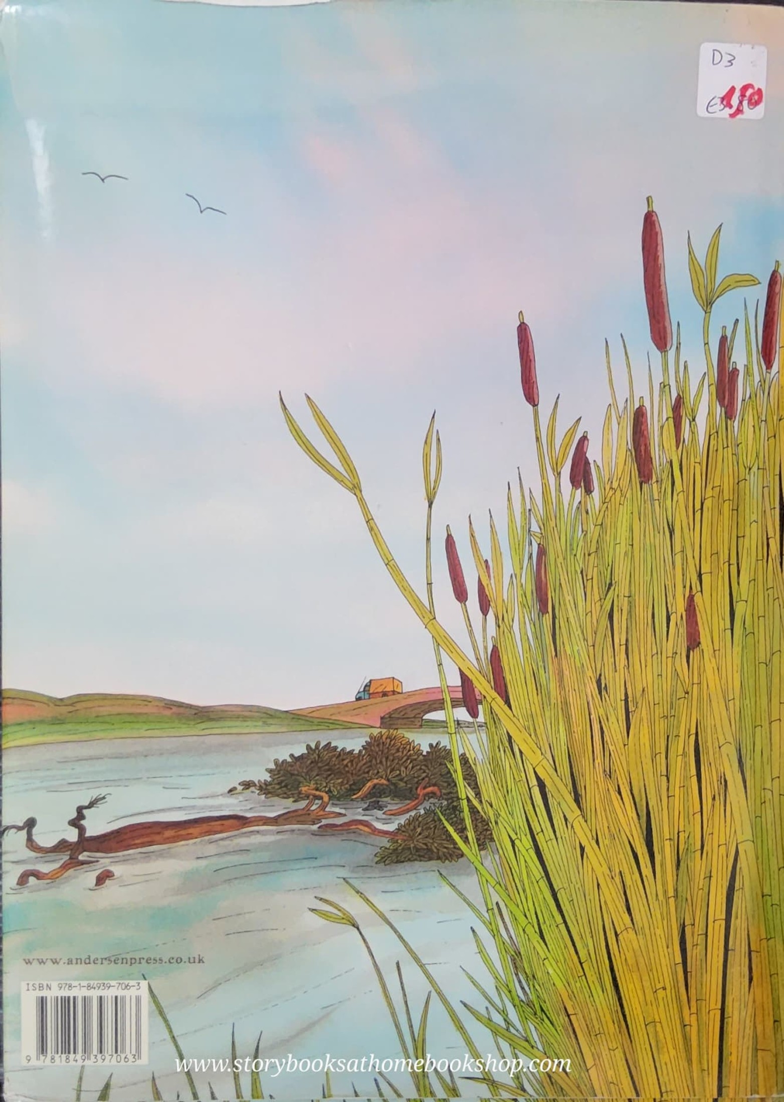 หนังสือนิทานปกแข็ง** 🍅🍓AESOP'S FORGOTTEN FABLES