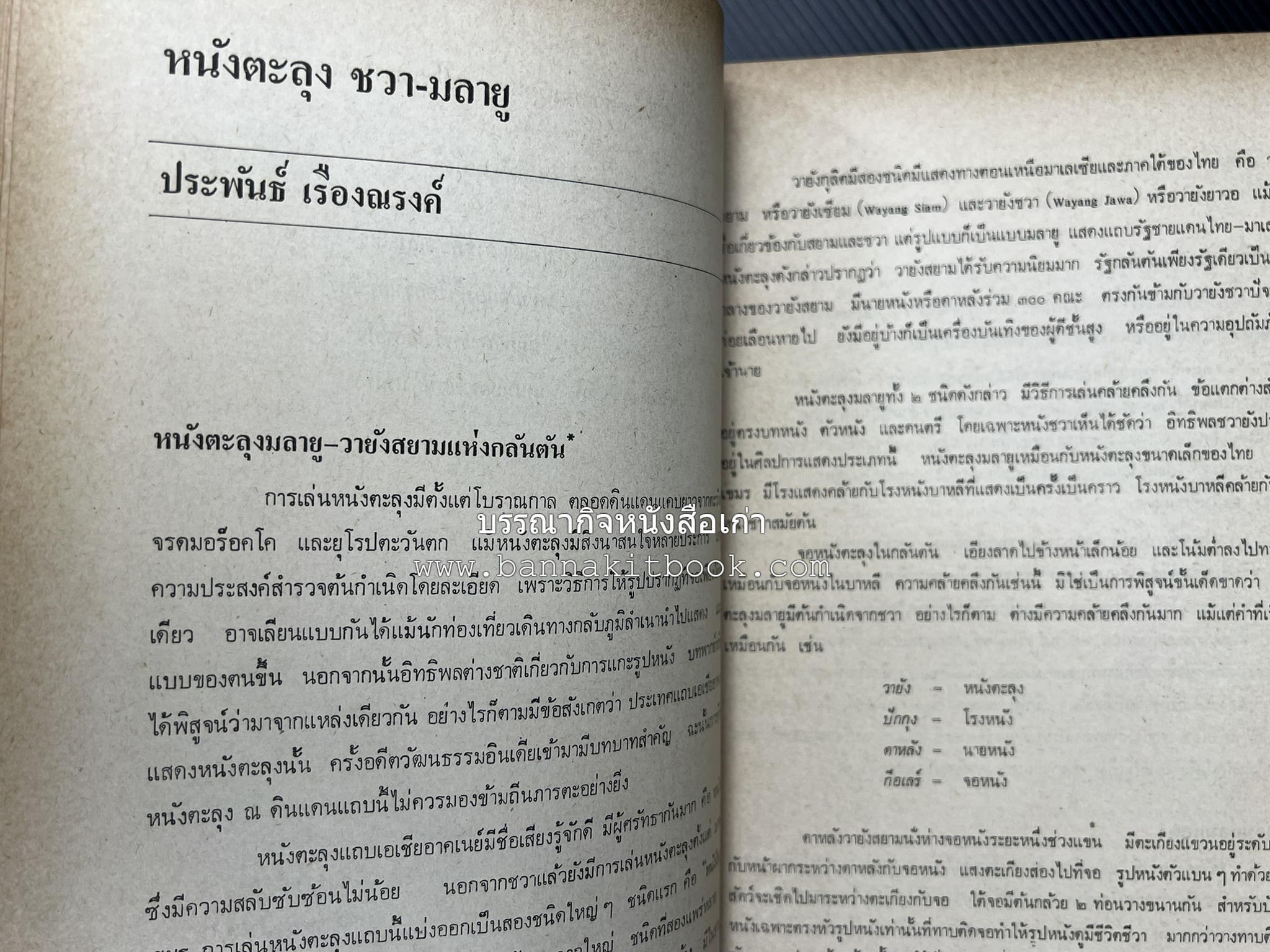 ศิลปวัฒนธรรมภาคใต้ เอกสารทางวิชาการประกอบนิทรรศการอิสลามศึกษาและวัฒนธรรมท้องถิ่นภาคใต้ ของมหาวิทยาลัยสงขลานครินทร์ วิทยาเขตปัตตานี.