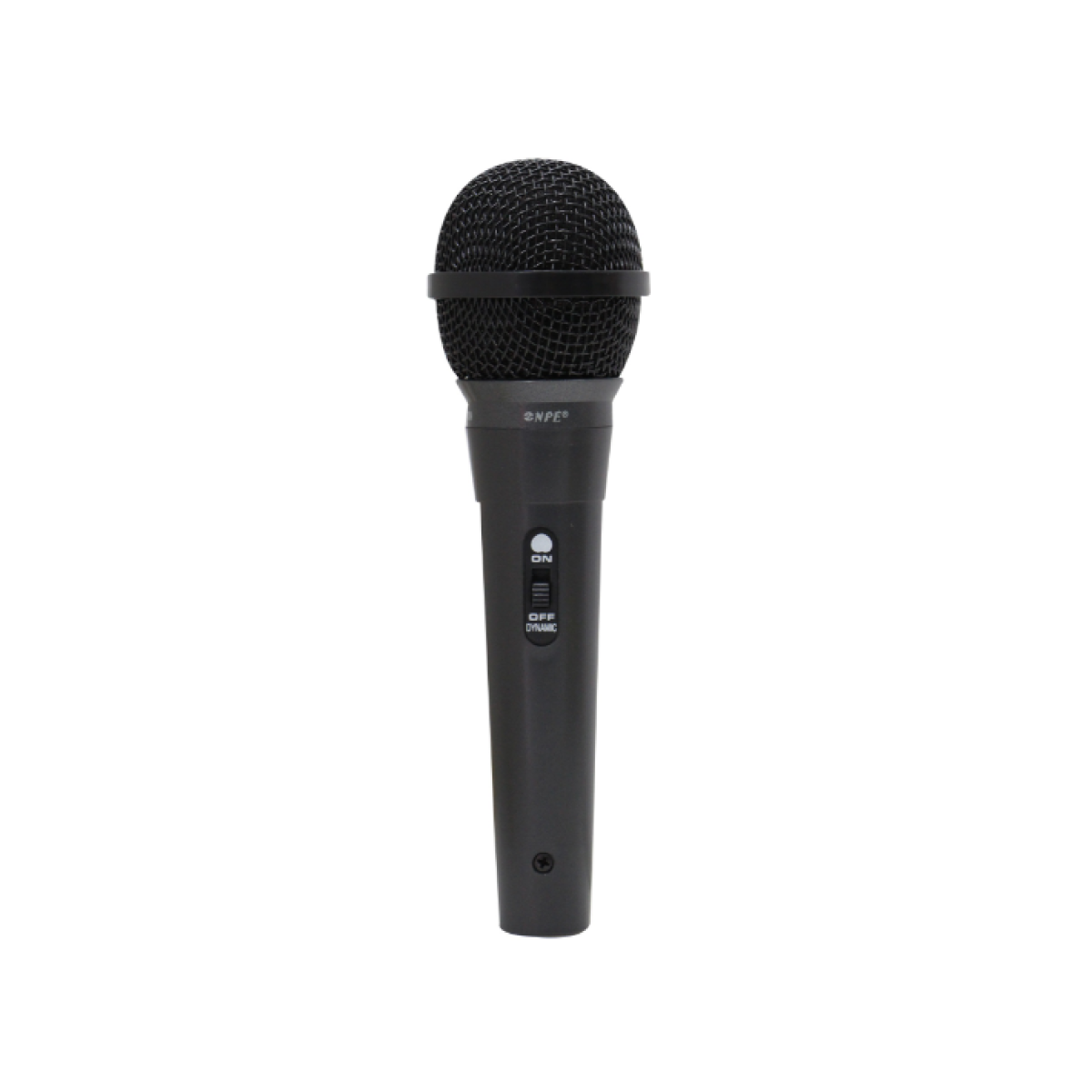 ไมโครโฟนไดนามิค พร้อมสาย ไมค์สาย NPE DM-709