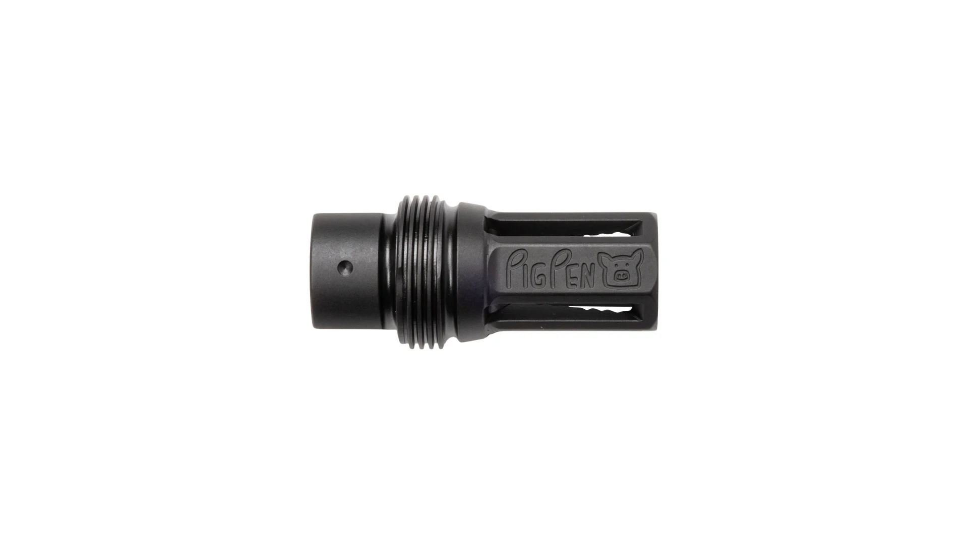 NOVESKE RIFLEWORKS LLC - THE NOVESKE PIG PEN [1/2×28] [Long]