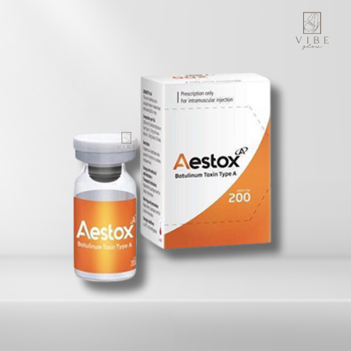 Aestox 200u (อย.ไทย)