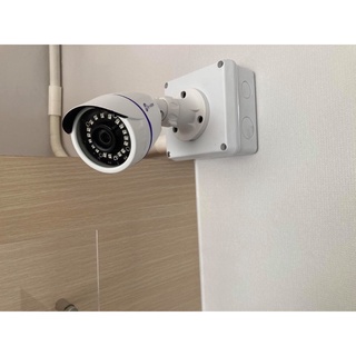 Hiview รุ่น HA-614B20 ความคมชัด 2 MP รองรับ 4 ระบบ กันน้ำ