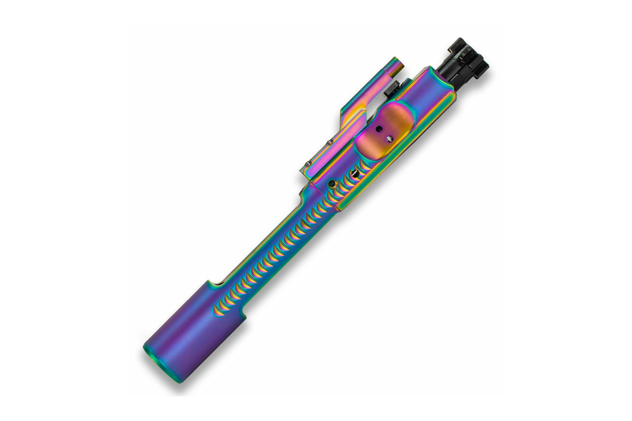 BRD - .223/5.56 Bolt Carrier Group - Chameleon [ORDER]