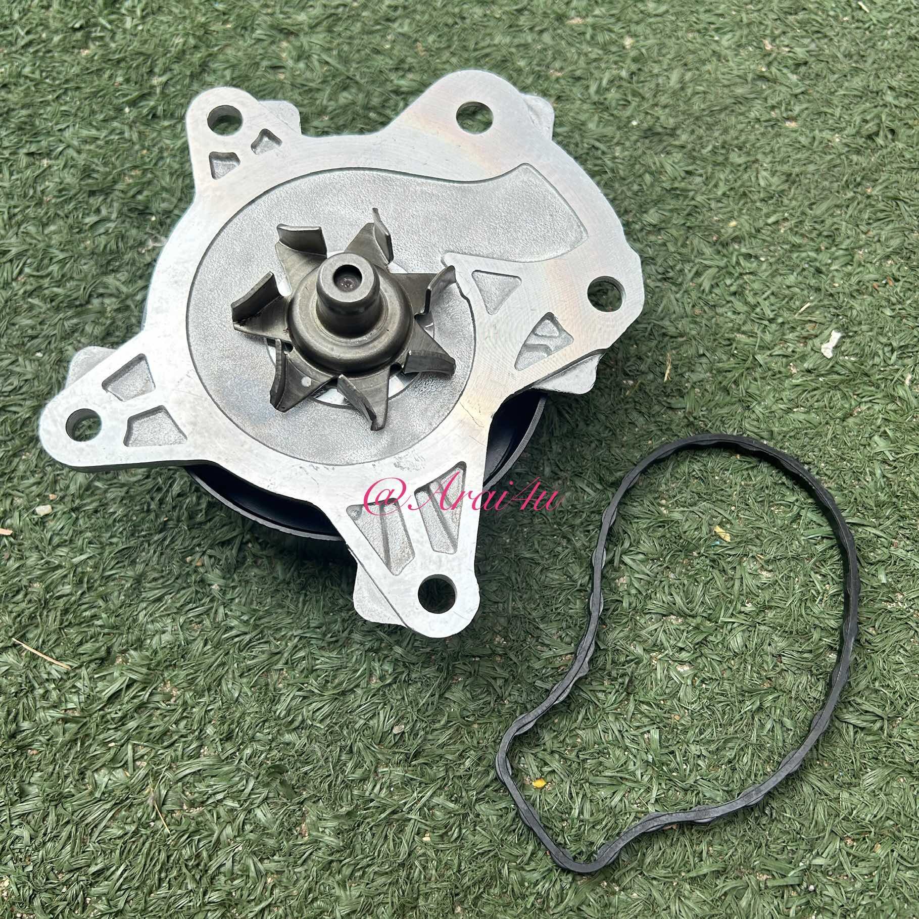TOYOTA โตโยต้า ปั๊มน้ำ 1-2-3ZRFE Altis Dual VVTi ZRE14# 1610039466