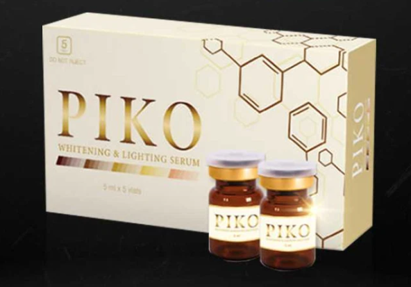 Piko / (1 ขวด)