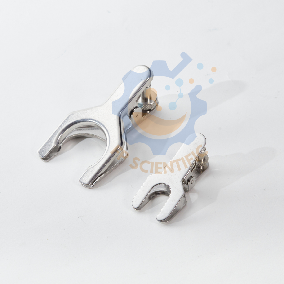 Ball Joint Clamp stainless steel สแตนเลส CLAMP แคลมป์จับชิ้นงาน