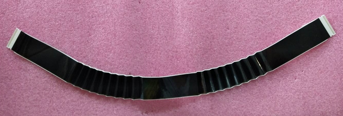 สายแพยาวทีวี ซัมซุง SAMSUNG ของแท้ถอดจากเครือง พาร์ทBN96-40209E ใช้ได้กับหลายรุ่นที่พาร์ทตรงกัน