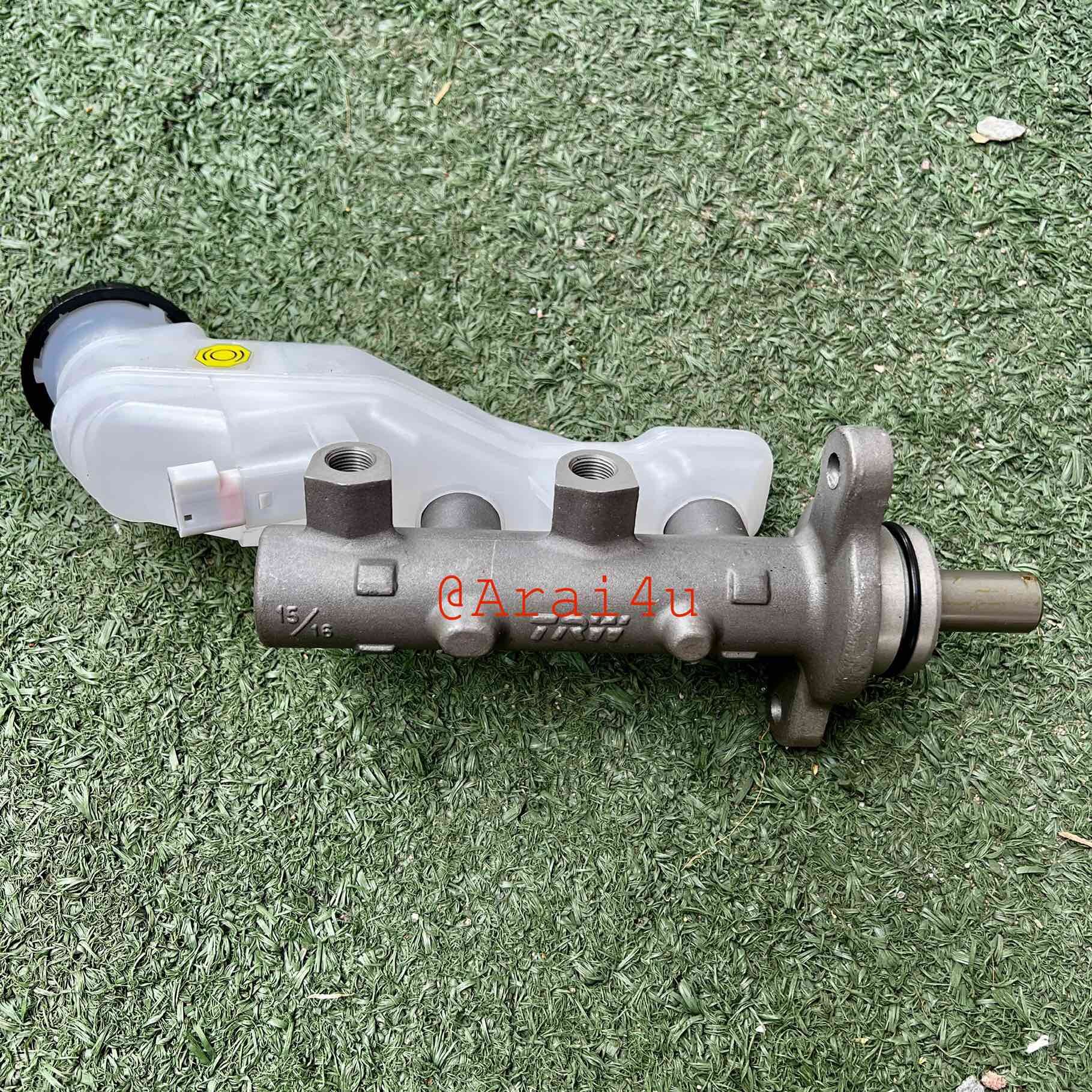 TRW แม่ปั้มเบรค NISSAN TEANA J31 03-08 15/16 (PMK7034)
