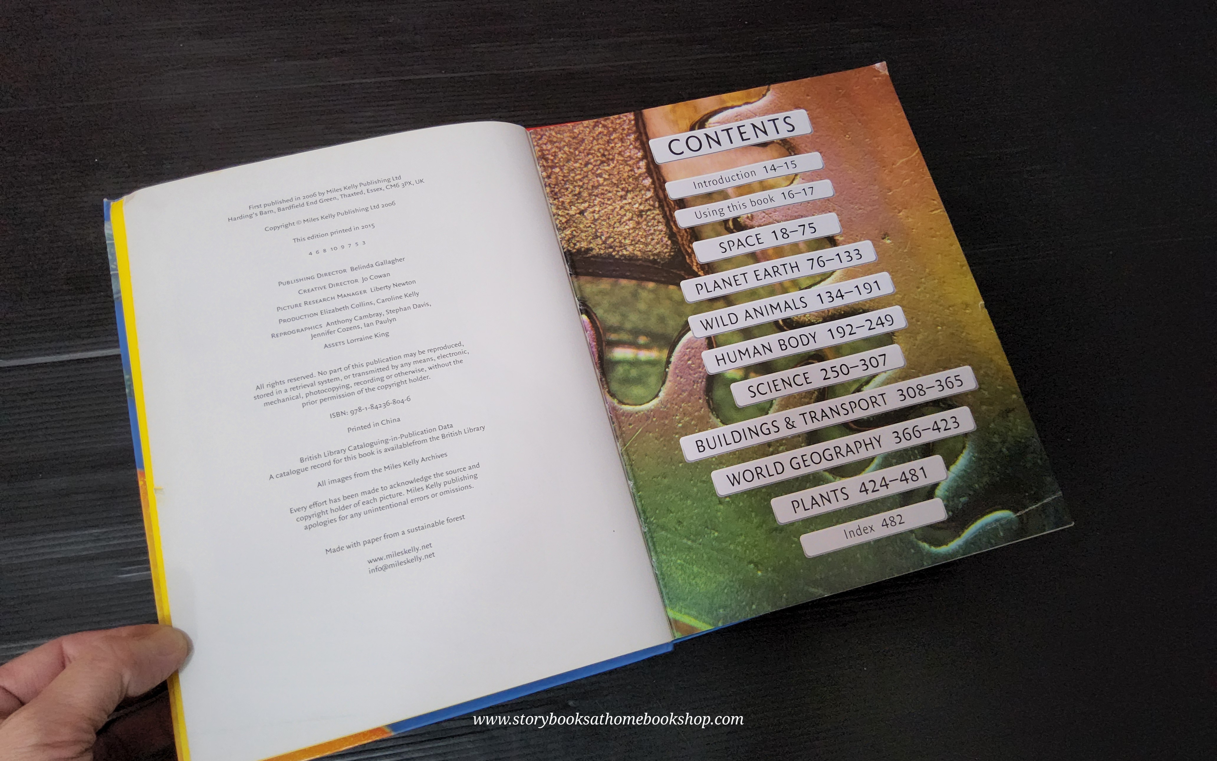 KNOWLEDGE BOOK** ♥️[SET2 BOOKS]8000 AWESOME+THINGSTHINGS YOU SHOULD KNOW