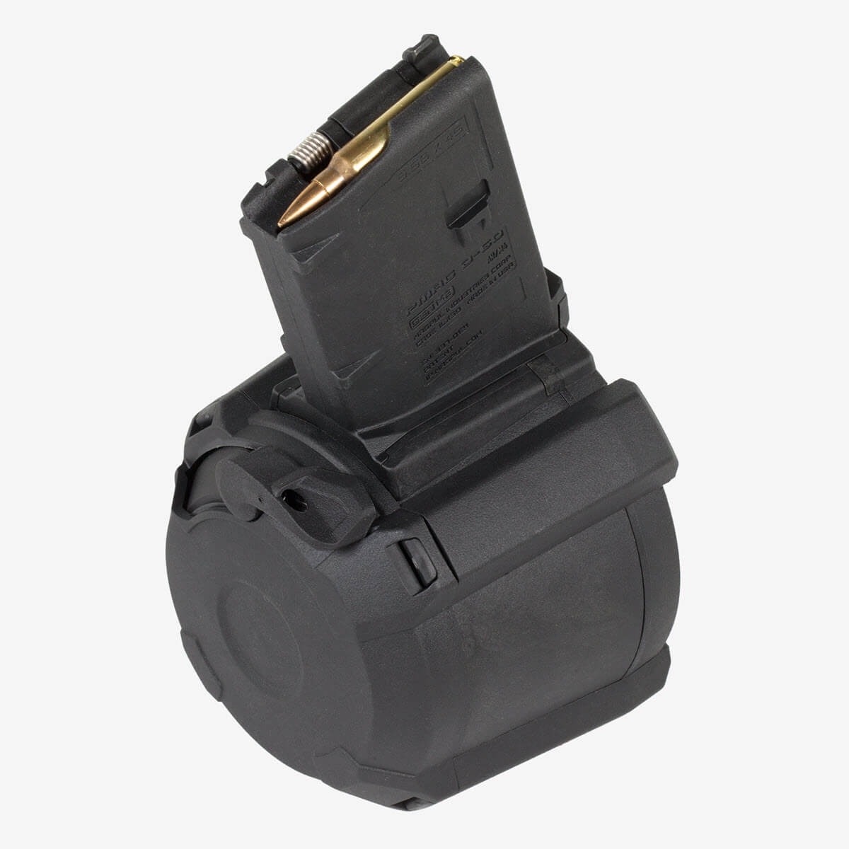 MAGPUL - PMAG D-60® AR/M4 GEN M3™ [ORDER]