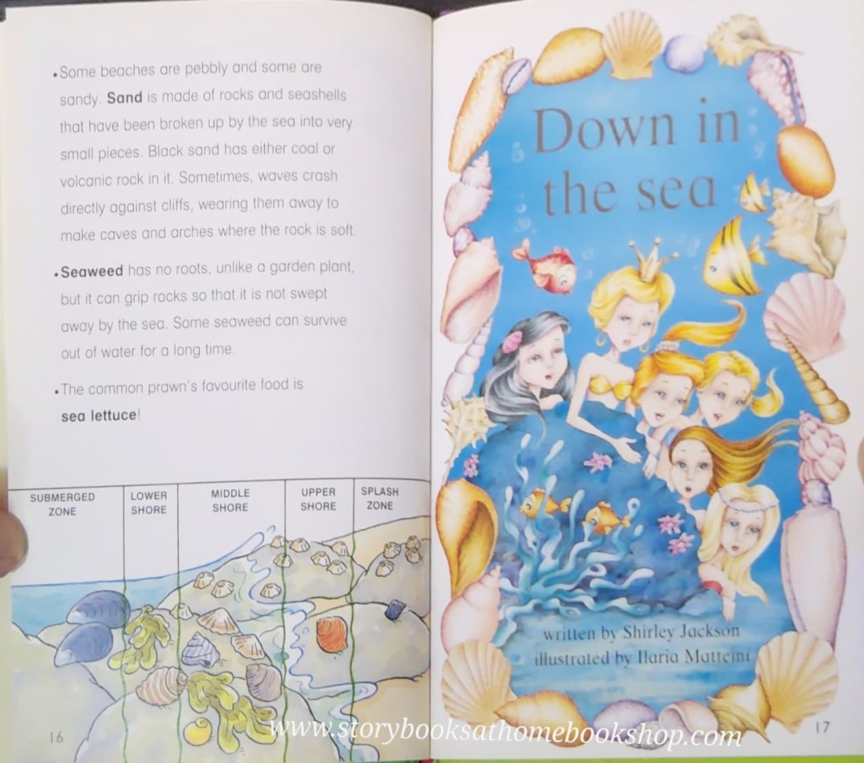 หนังสือนิทานปกแข็ง** 🍓🍓READ WITH LADYBIRD: THE SCHOOL PHOTOGRAPH