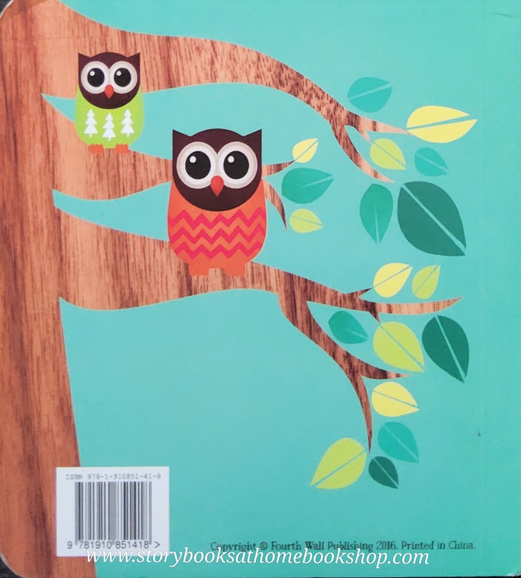 BOARD BOOK** 🍅🍓HOOT'S FIRST BOOK OF THE BODY
