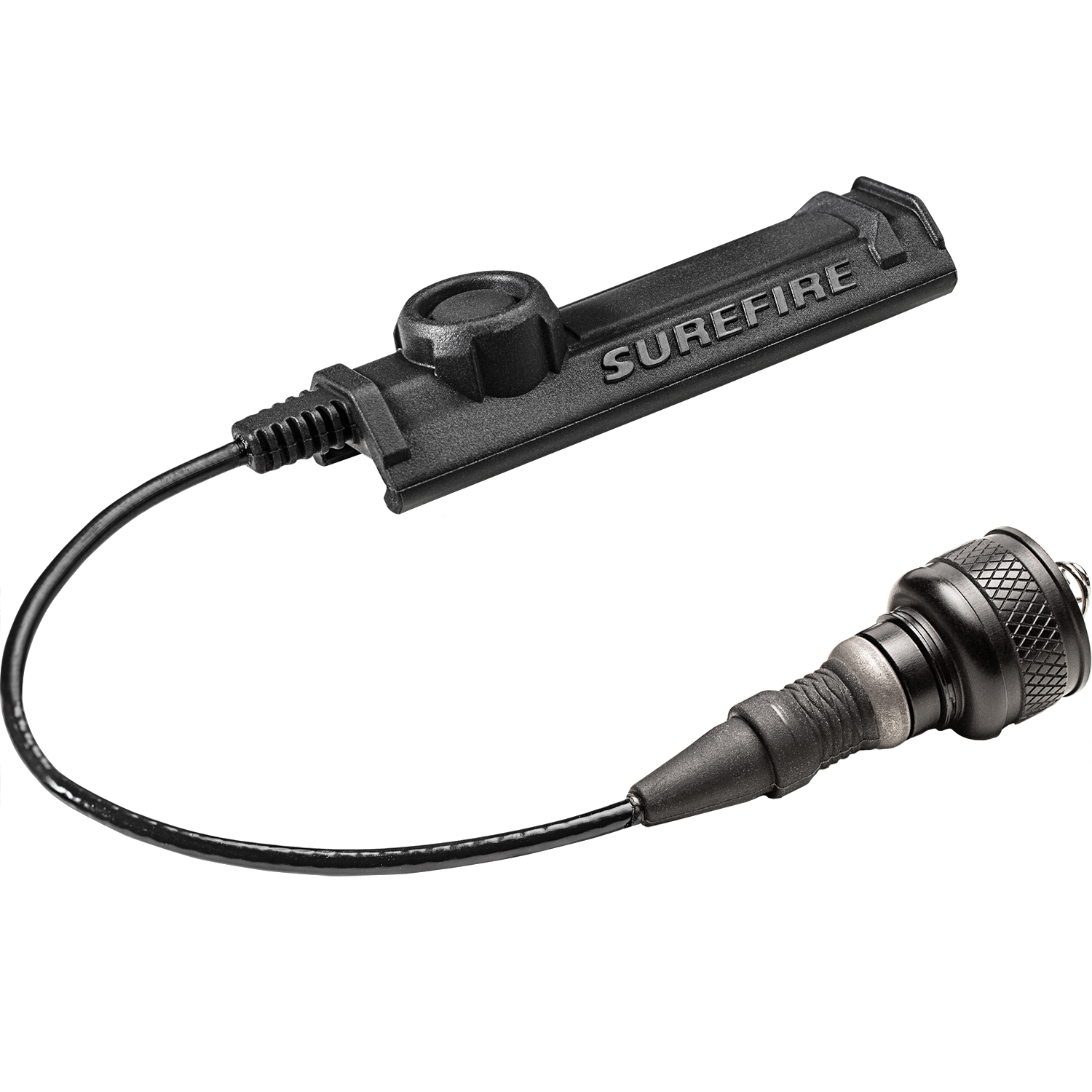 SUREFIRE - UE-SR07 SCOUT LIGHT REMOTE SWITCH (สีดำ)