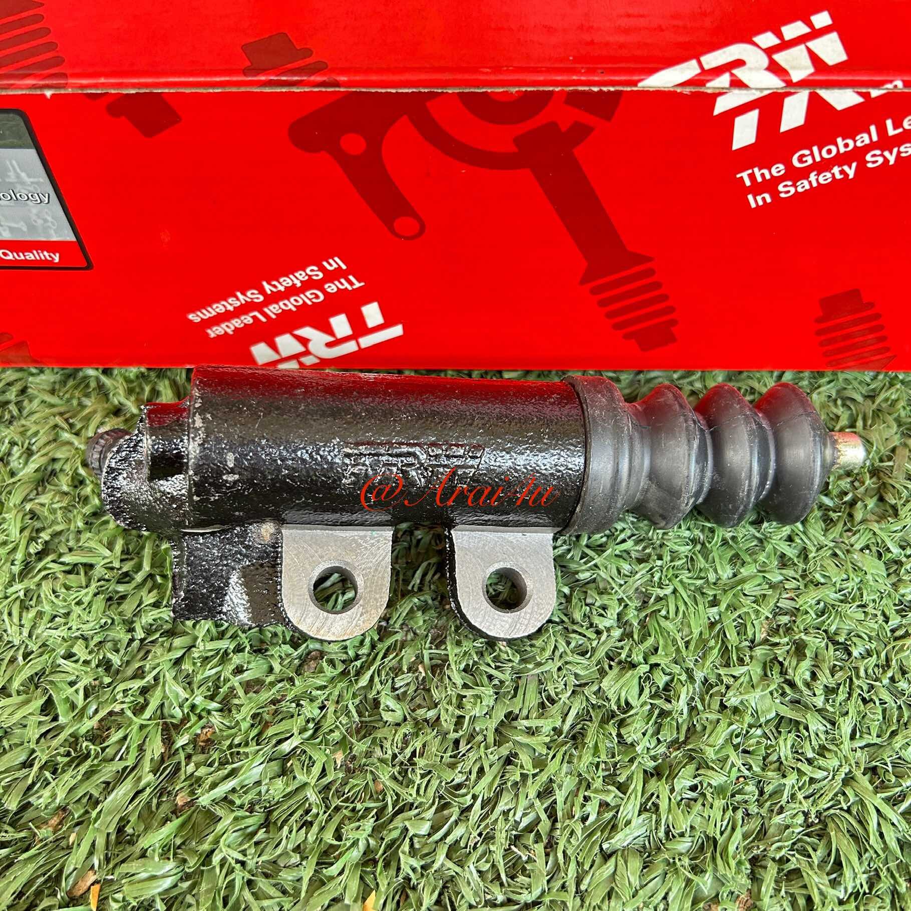 TRW แม่ปั๊มคลัชล่าง TOYOTA ALTIS '02-13, ALL NEW ALTIS 14 13/16" PJF703