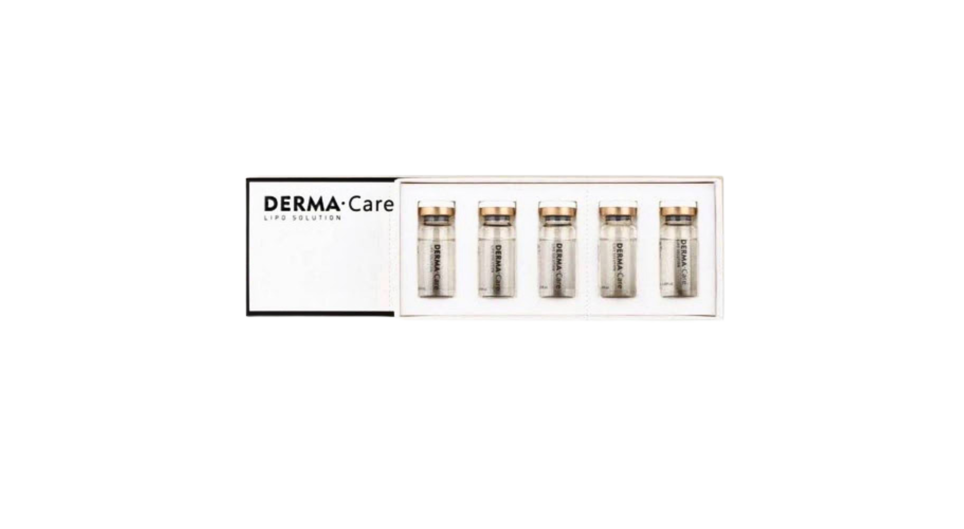 Dermacare / (1 กล่อง / 5 ขวด)