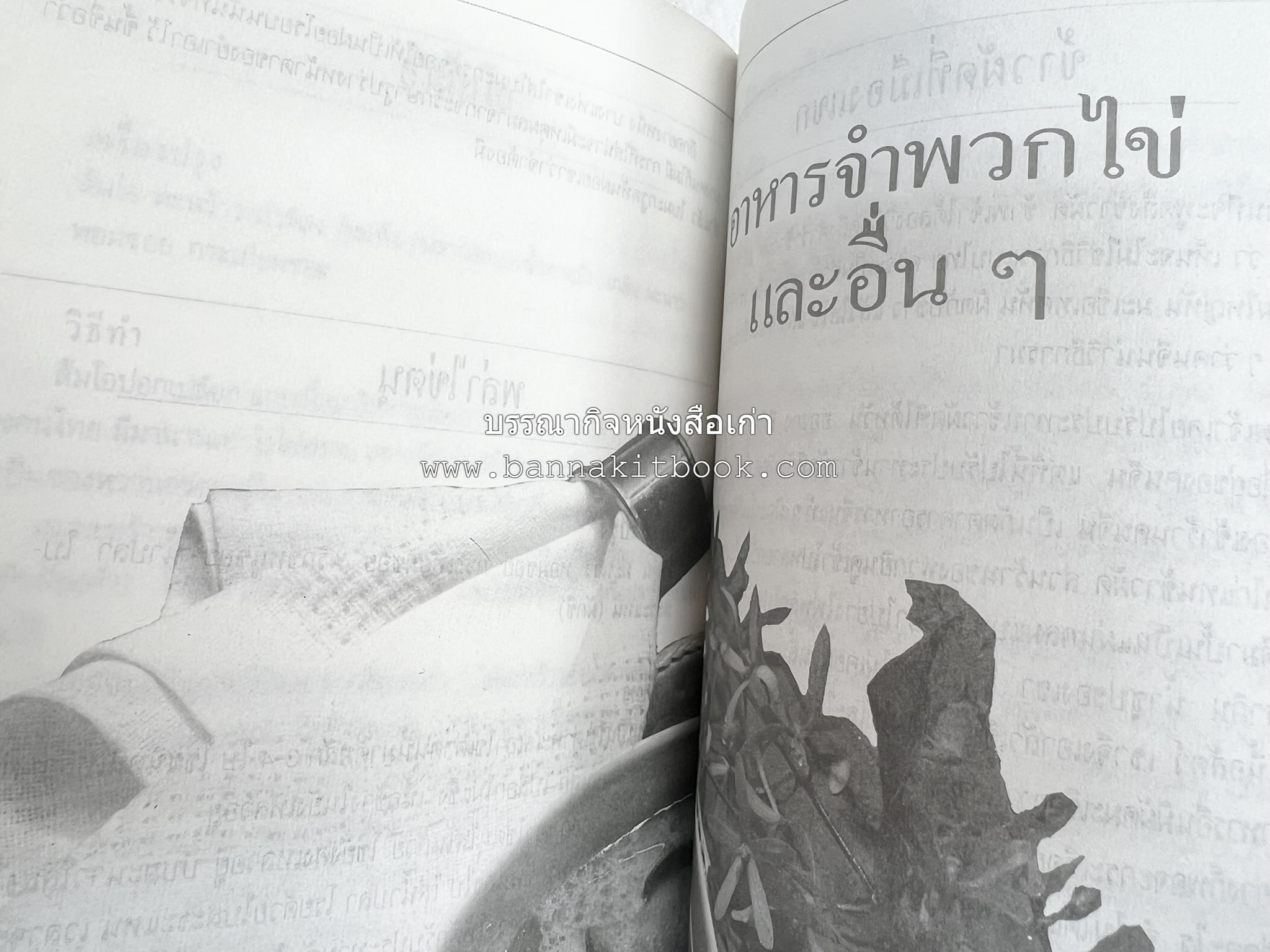 อาหารรสวิเศษ ตำรับดั้งเดิม โดย : ประยูร อุลุชาฎะ.