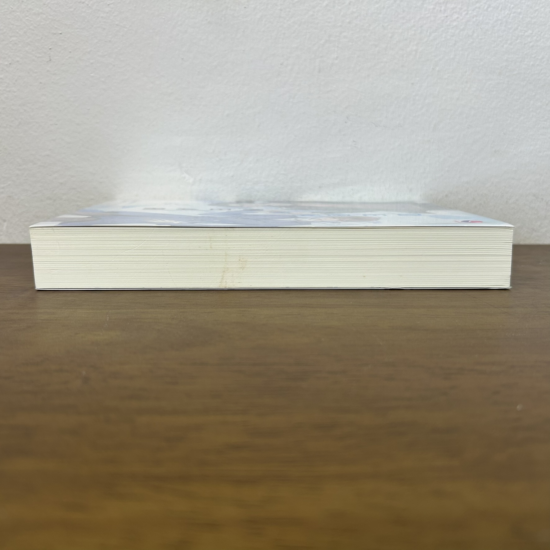 [YAOI] DEEP N NEAR ... ErrorPOP (มือสอง) นิยายวาย everY