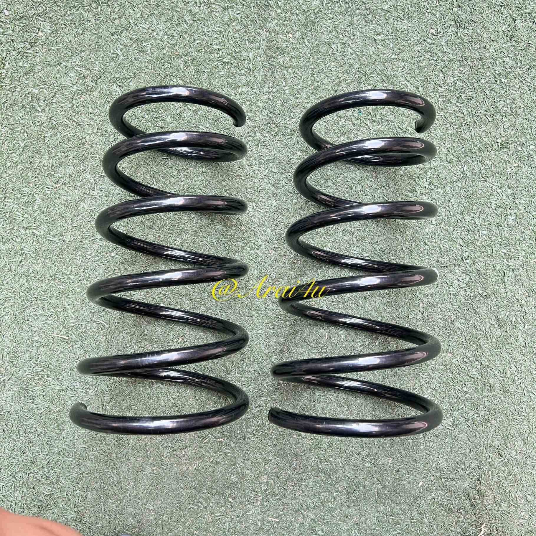 สปริงโช้คหน้า TOYOTA AVANZA ปี 2003-2010 คู่ละ