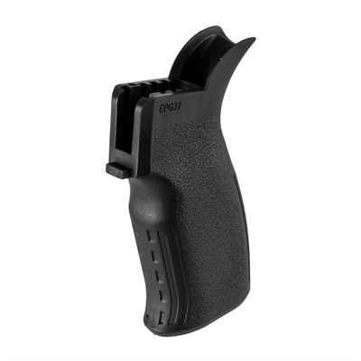MISSION FIRST TACTICAL, LLC - AR15 ENGAGE ENHANCED FULL SIZE PISTOL GRIP
