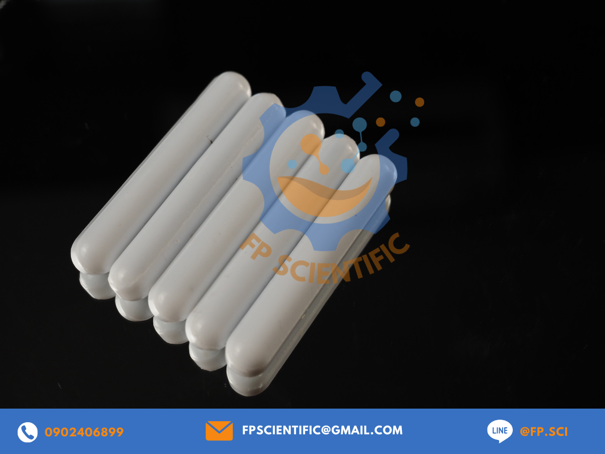 เเท่งเเม่เหล็กกวนสาร (Magnetic Bar) แบบแท่งตรง