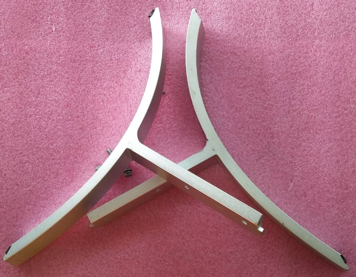 ขาตั้งทีวีพานาโซนิค PANASONIC ของแท้ถอดจากเครื่อง รุ่น TH-49DX400T