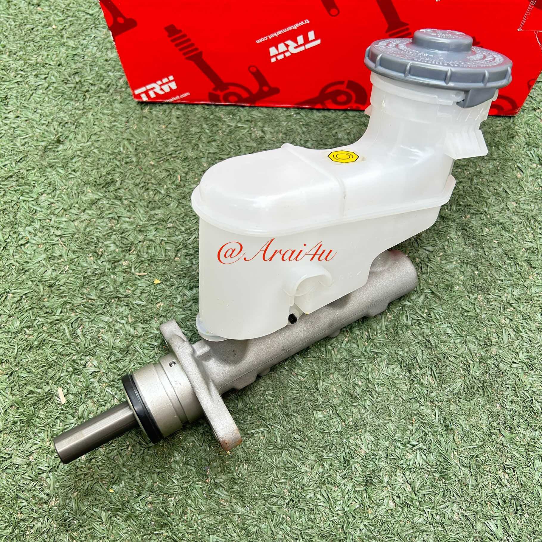 แม่ปั้มเบรค HONDA ACCORD G7 2003-2007 (13/16) TRW PMF812