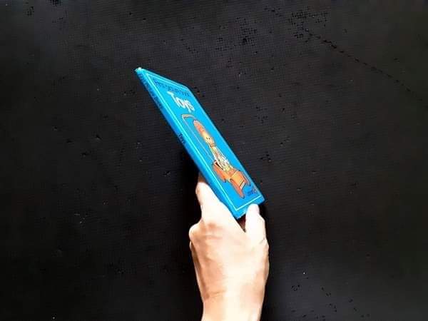 หนังสือนิทานปกแข็ง** 🍅🍓First picture book TOYS