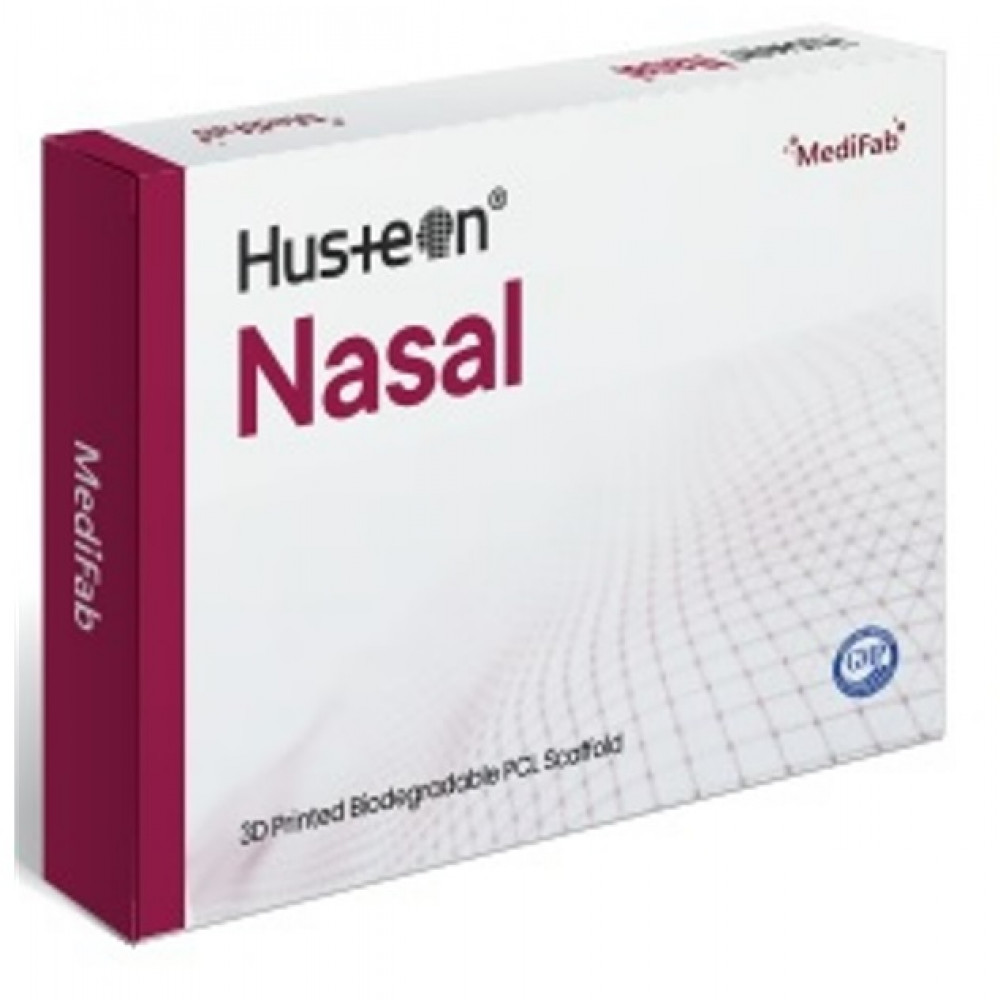 HUSTEON Nasal / (1 กล่อง)