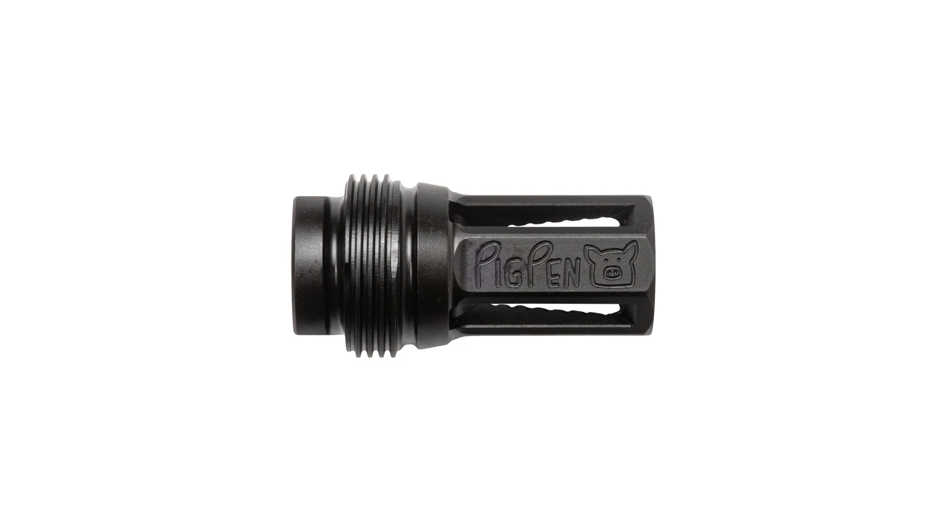 NOVESKE RIFLEWORKS LLC - THE NOVESKE PIG PEN [1/2×28] [Short]