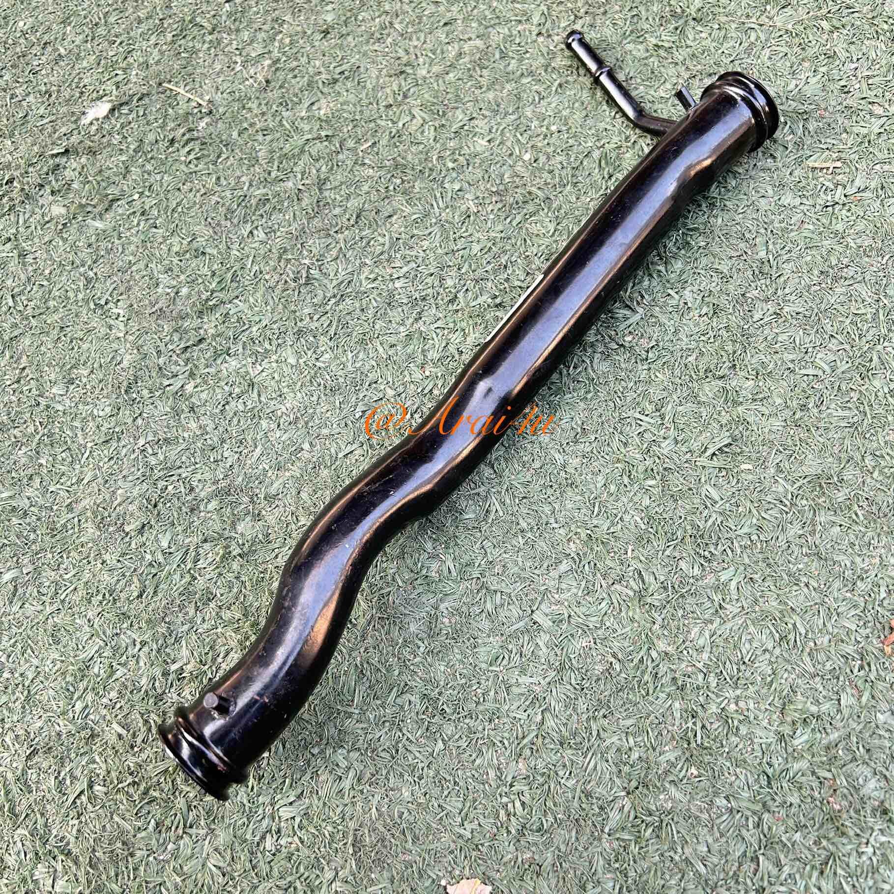แป๊บราวน้ำ HONDA CIVIC 92-95 หัวฉีด (19505-P07-000)