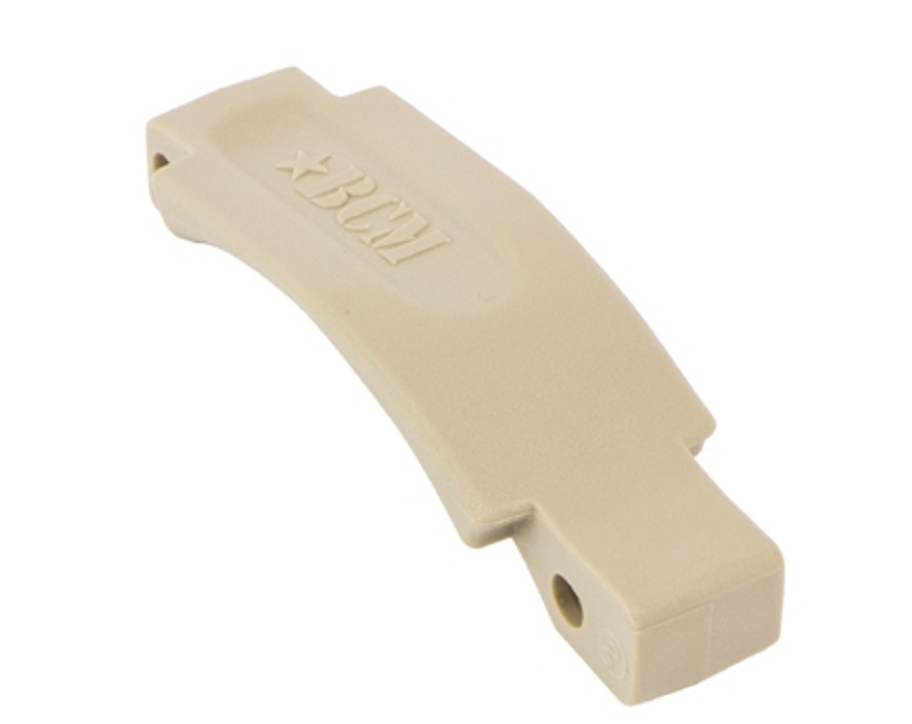 BCM GUNFIGHTER™ - TRIGGER GUARD MOD 0 (สีFDE)