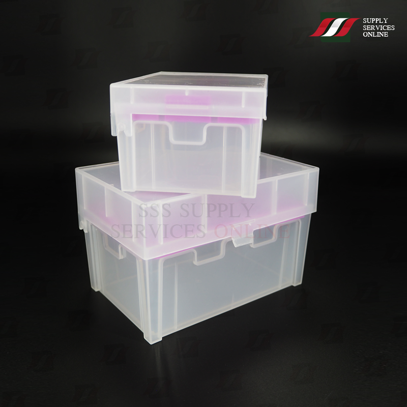 Filter Tip Pre-Sterile 10uL 200uL 1000uL 96ชิ้น / กล่อง แบบมี Filter กันสิ่งแปลกปลอมเข้าเครื่อง