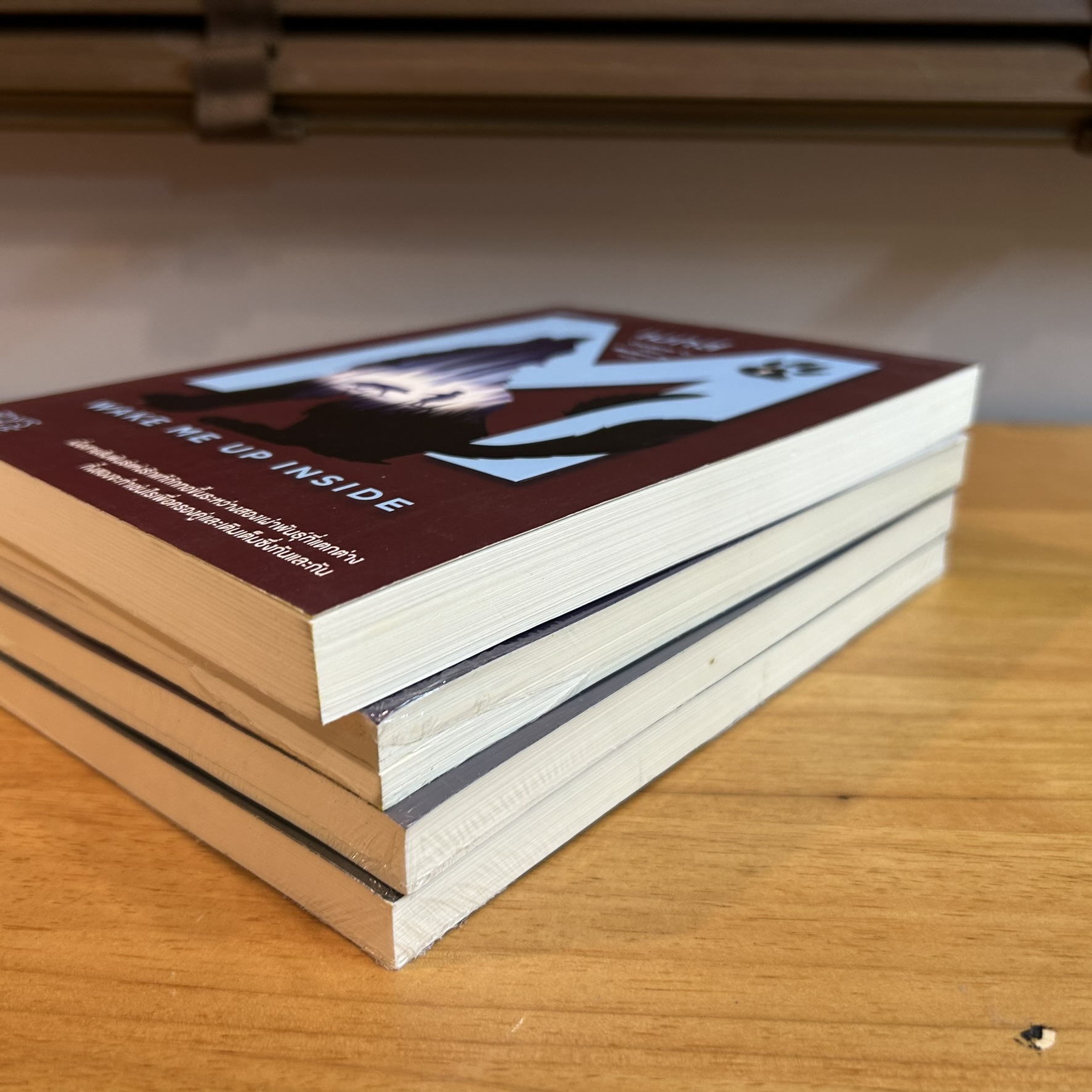 [YAOI] ชุด เมทส์ Mates เล่ม 1-4 จบ ... Cardeno C. คาร์ดีโน ซี. เขียน (มือสอง) นิยายวาย