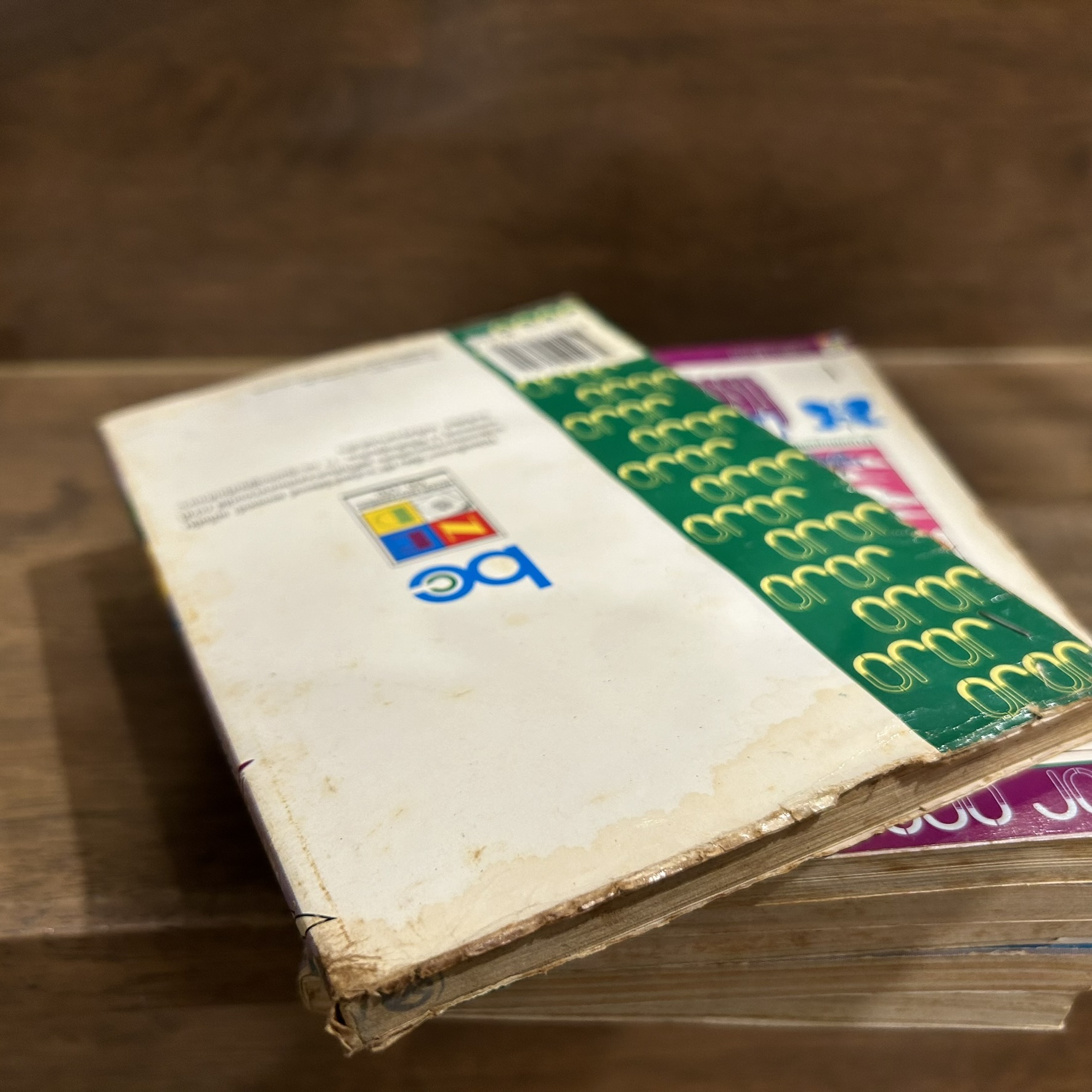 [MANGA] Jojo โจโจ้ ล่าข้ามศตวรรษ ภาค Stone Ocean 1-17 (จบ) ... ฮิโรฮิโกะ อารากิ เขียน (มือสอง) มังงะ การ์ตูน