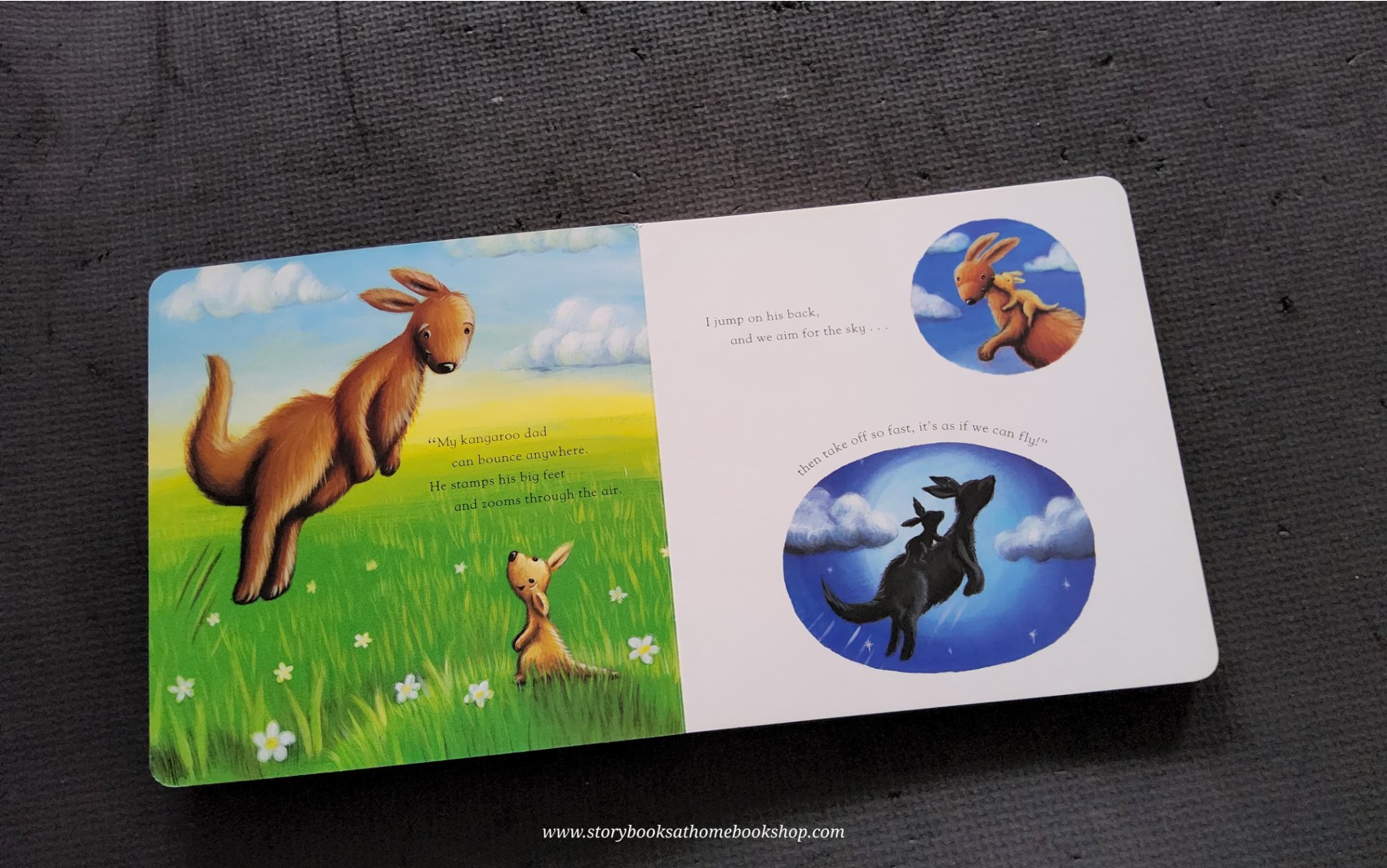 Board Book ** 🍅🍓MY DADDY