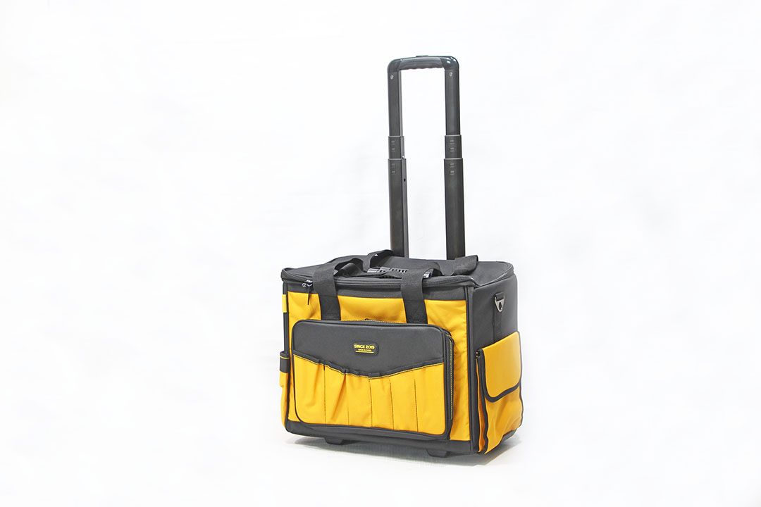 Tools Bag กระเป๋าลากใส่เครื่องมือช่าง 24x35x43 cm