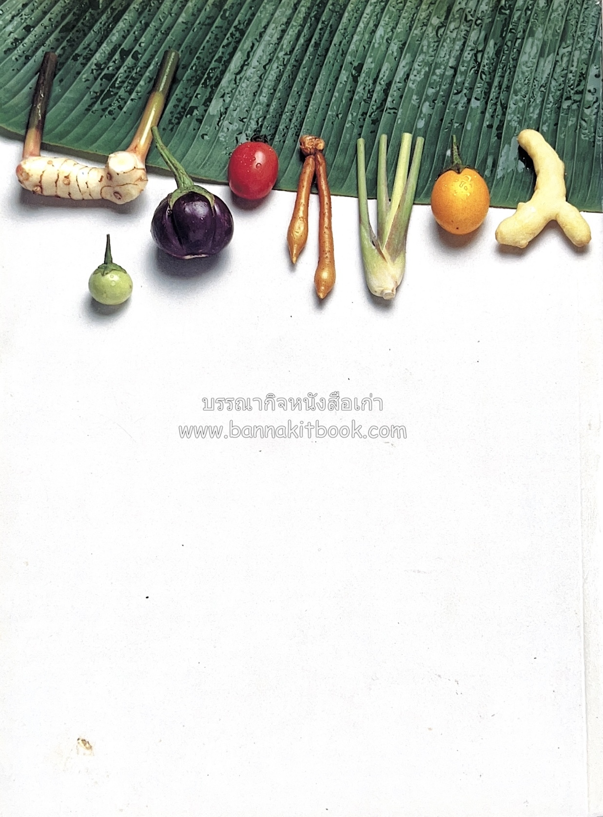 ครัวแม่ หนังสืออนุสรณ์ในงานพระราชทานเพลิงศพ ‘ดร.วินิจ - คุณหญิงพรรณี วินิจนัยภาค’.