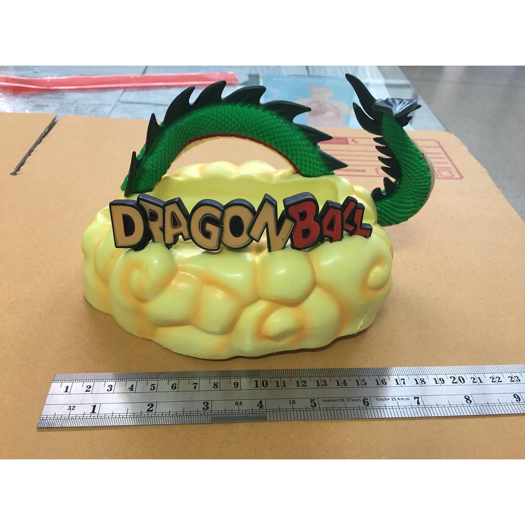 ฐานเมฆสีทอง ป้ายชื่อดราก้อนบอล Dragon Ball Base (เฉพาะฐาน)