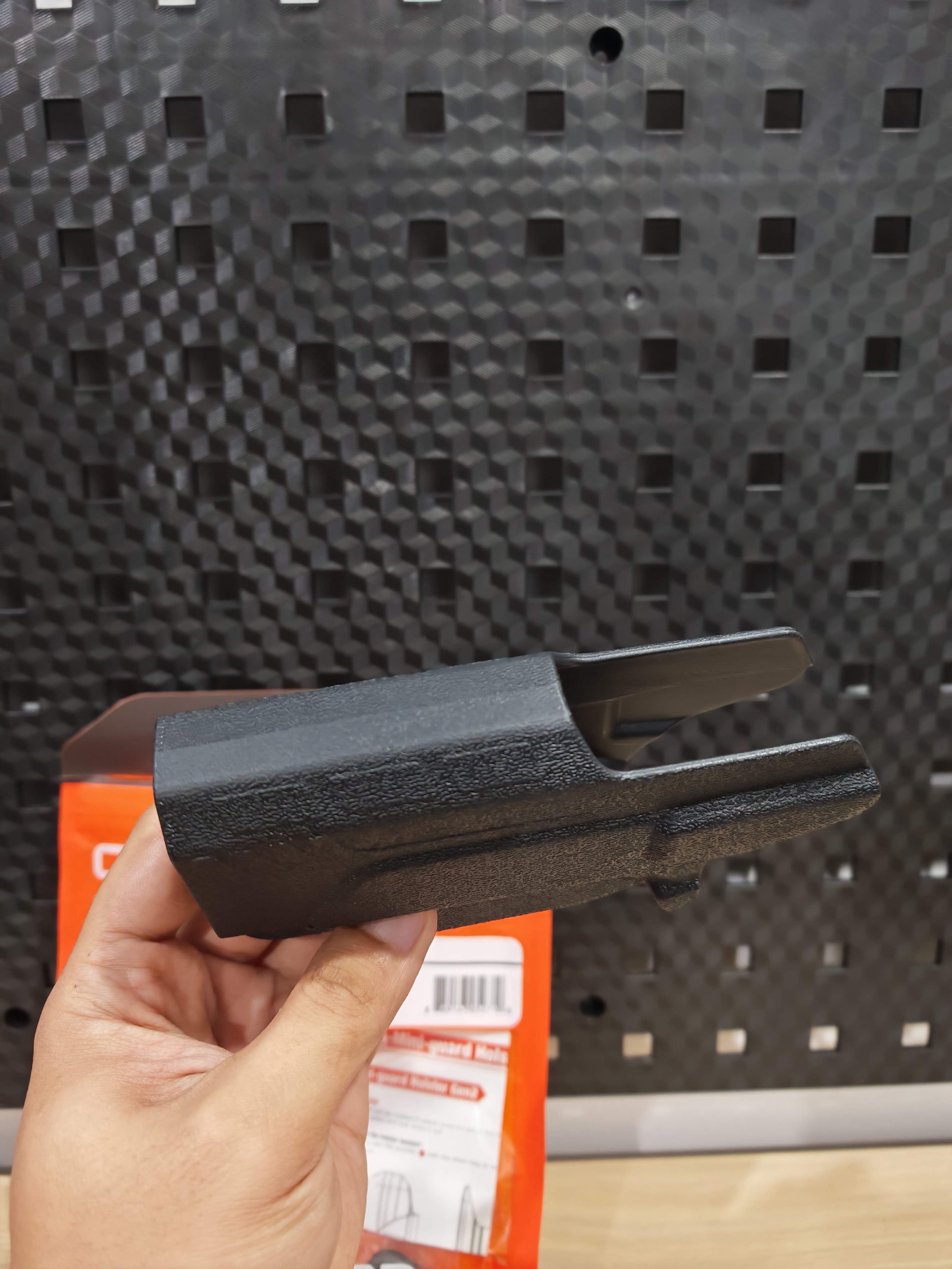 ซองพกใน Cytac Glock 26 Gen1-5 โพลิเมอร์ (สลับซ้าย-ขวาได้) มือสอง สภาพมือ 1