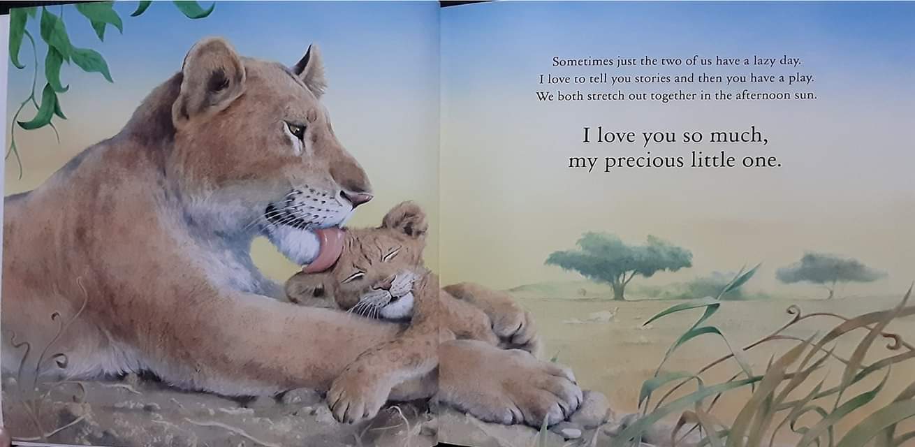 หนังสือนิทานปกอ่อน ** 🍅🍓A MOMENT LIKE THIS