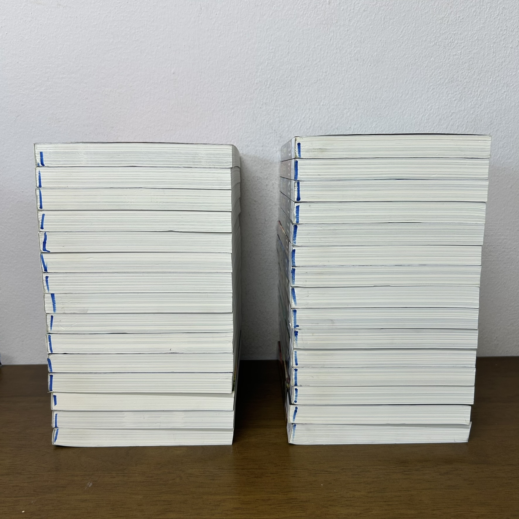 ชุด พยัคฆราชซ่อนเล็บ ภาค 1 15 เล่ม + ภาค 2 15 เล่ม รวม 30 เล่ม จบ ครบชุด ... เยี่ยกวน น.นพรัตน์(มือสอง) กำลังภายใน นิยาย