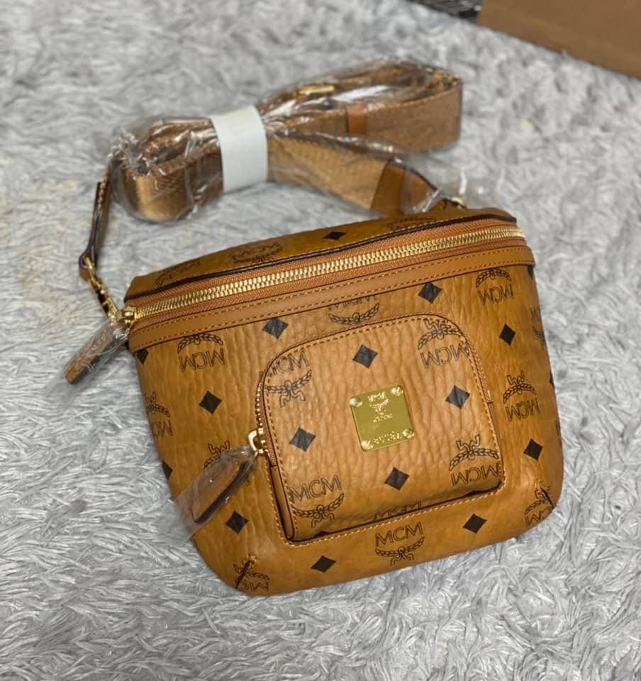 โปร New Mcm Small size