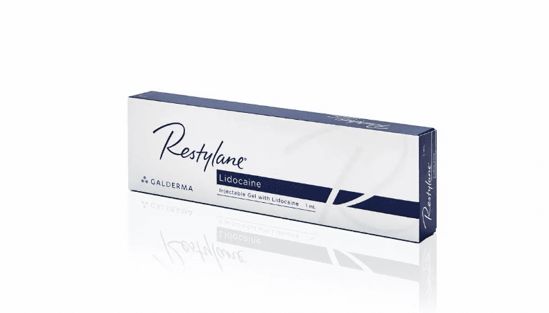 Restylane Lidocaine (นำเข้า)