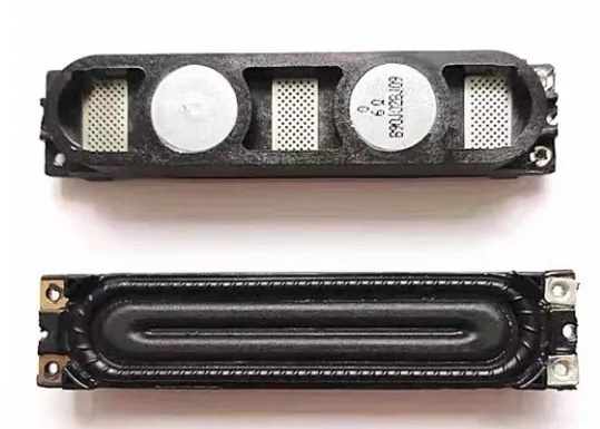 ดอกลำโพงทีวีซัมซุง ตระกูลF ซีรี่ (SAMSUNG speaker) /ดอกลำโพงTVซัมซุง ดอกลำโพงของใหม่ คุณภาพเสียงได้มาตรฐาน พาร์ทกล่องลำโพง 6โอมห์/10วัตต์