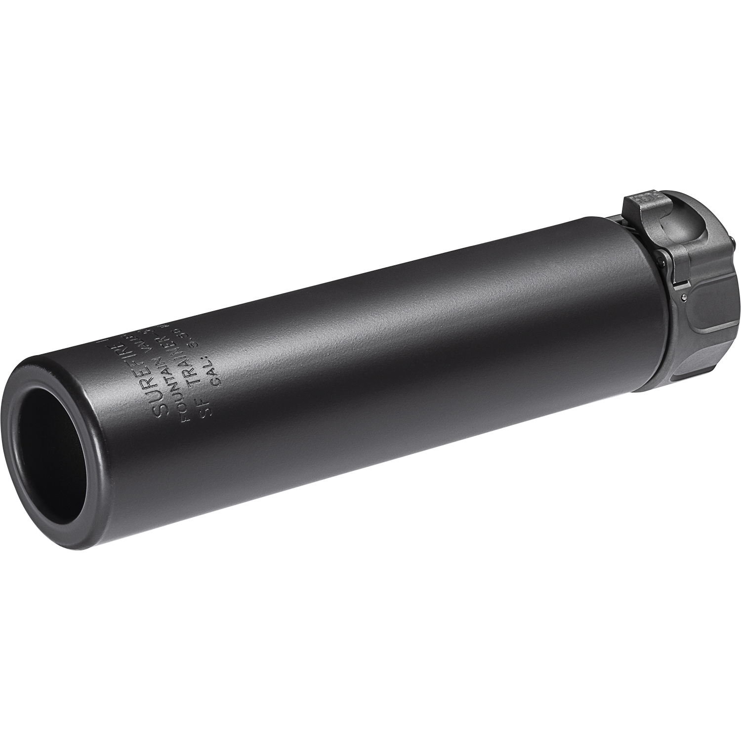 SUREFIRE - SUPPRESSOR TRAINER (สีดำ) [ORDER]