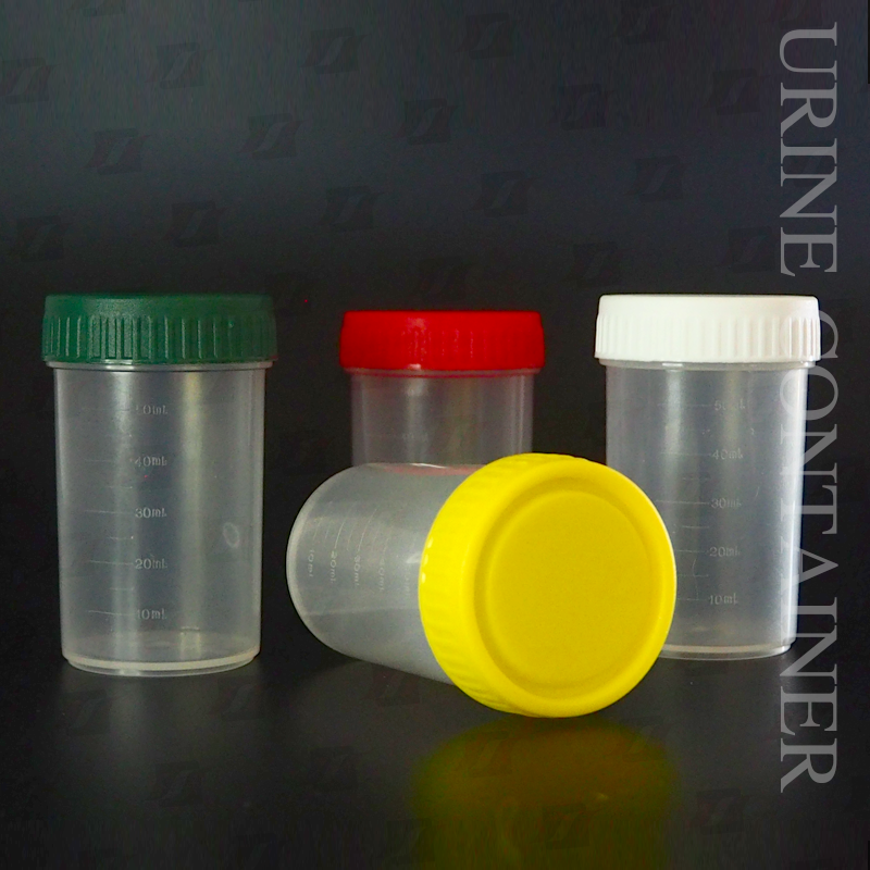 กระปุกเก็บสิ่งส่งตรวจ Urine Container iCON