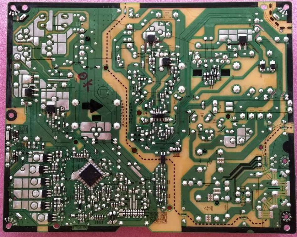 ซัพพลายทีวีแอลจี LG อะไหล่แท้#มือสองพร้อมใช้งาน พาร์ทEAY65895412 EAX69508302ใช้กับรุ่น55NANO80TPA.ATMYLJD