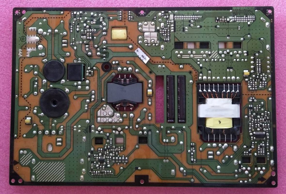 LG POWER SUPPLY LG ( แอลจี) ของแท้ถอดจากเครื่อง รุ่น 32LV2130 32LV355C 32LV3730 พาร์ท EAY62169402 EAX62865601